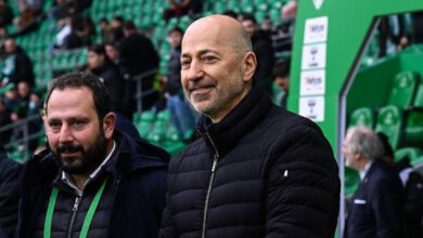 Photo of ASSE : Le board stéphanois tente une dernière manœuvre spectaculaire avant la fermeture du mercato hivernale