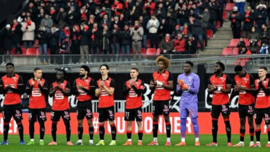 Photo of Stade Rennais : Ce flop de l&rsquo;ère Massara quitte enfin le club breton après des années de déception