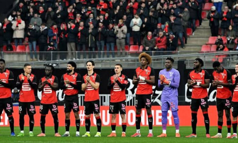 Stade Rennais : Ce flop de l'ère Massara quitte enfin le club breton après des années de déception Stade Rennais : Ce flop de l'ère Massara quitte enfin le club breton après des années de déception | Mediasportif