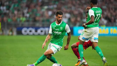 Photo of ASSE : João Ferreira encourt une sanction surprenante suite à son comportement jugé inacceptable lors du dernier match