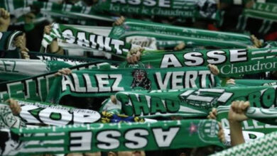 Photo of ASSE : Ce que redoute vraiment Zoumana Camara concernant la réaction des supporters verts