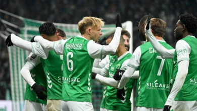 Photo of ASSE : Ce qui a vraiment changé dans la stratégie de l&rsquo;équipe cette saison
