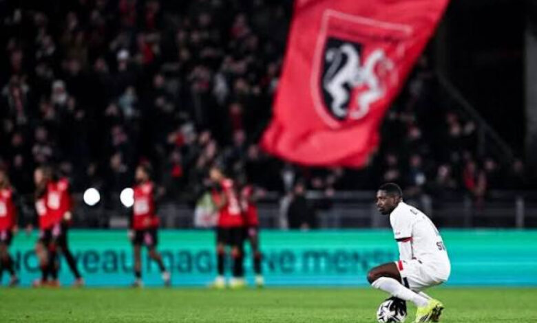 Stade Rennais : les anciens indésirables de Beye ont déjà pris leur revanche contre le PSG | Mediasportif