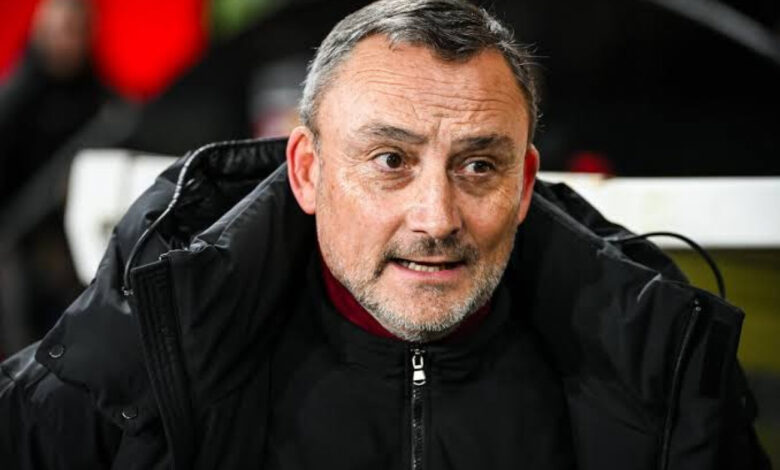 Stade Rennais : Ce que Haise apporte vraiment avec ses deux recrues venues de Lens et ce cadeau surprise pour l'effectif | Mediasportif