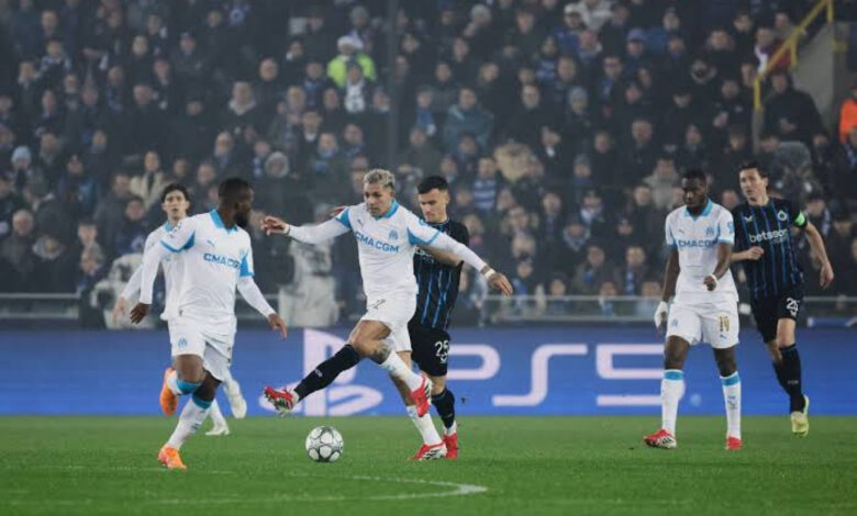 OM : Ce que l'UEFA impose vraiment après les incidents survenus lors du déplacement à Bruges | Mediasportif