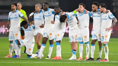 Photo of OM : Un indésirable marseillais attire désormais l’intérêt du Borussia Dortmund