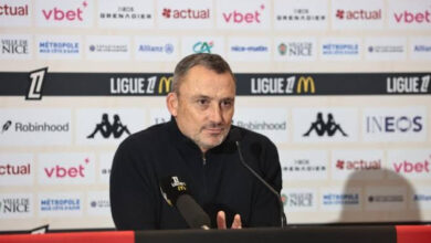 Stade Rennais : Ce que Franck Haise compte vraiment faire lors de son premier match au Roazhon Park Photo of Stade Rennais : Ce que Franck Haise compte vraiment faire lors de son premier match au Roazhon Park