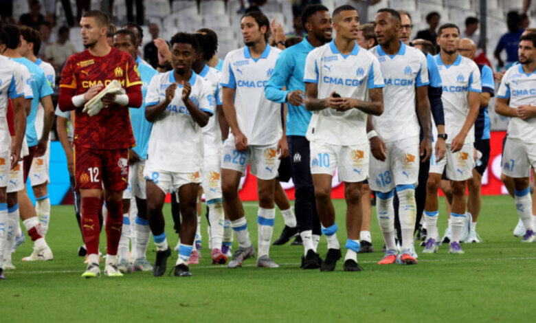 OM : Ce qui s'est réellement passé lors de la cyberattaque massive contre le club olympien OM : Ce qui s'est réellement passé lors de la cyberattaque massive contre le club olympien | Mediasportif