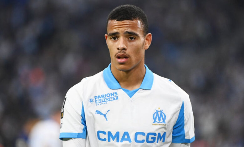 OM : Tottenham et Liverpool préparent une offre record inédite pour attirer Greenwood dans leurs rangs | Mediasportif