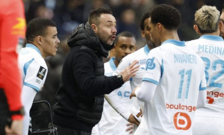 OM : Pierre Ménès détruit trois Marseillais et se mouille pour le classement final de Ligue 1 | Mediasportif