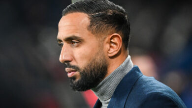 Photo of OM : Benatia au cœur d&rsquo;une tension interne qui pourrait bouleverser l&rsquo;équipe très prochainement