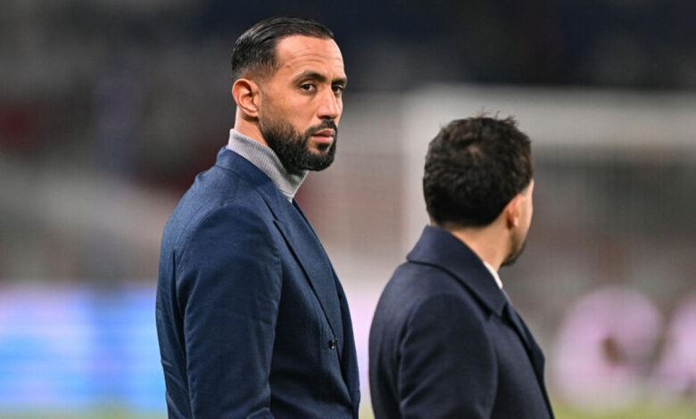 OM : Benatia démissionne et les clubs européens se positionnent déjà pour le recruter | Mediasportif