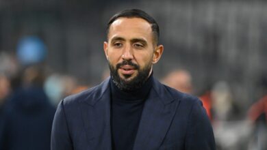 Photo of OM : Benatia prépare un dernier coup surprenant avant la fermeture du marché des transferts vendredi