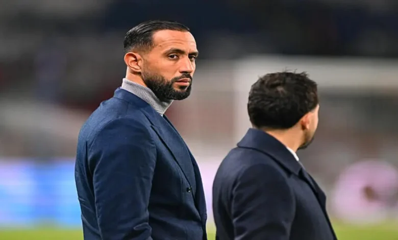 OM : Ce que Benatia aurait dû faire pour éviter son plus grave erreur et ses conséquences | Mediasportif