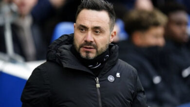 OM : Ce que De Zerbi a vraiment pensé de ses joueurs sans filtre aucun Photo of OM : Ce que De Zerbi a vraiment pensé de ses joueurs sans filtre aucun