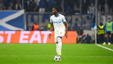 OM : Ce que Garcia rapporte réellement à Marseille pour treize millions d'euros Photo of OM : Ce que Garcia rapporte réellement à Marseille pour treize millions d’euros