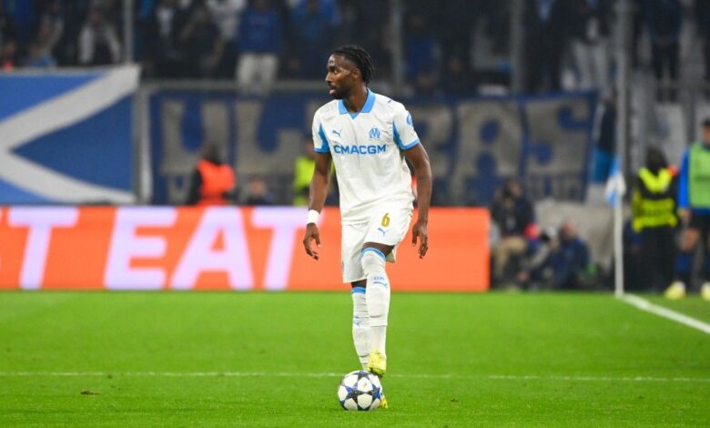 OM : Ce que Garcia rapporte réellement à Marseille pour treize millions d'euros OM : Ce que Garcia rapporte réellement à Marseille pour treize millions d'euros | Mediasportif
