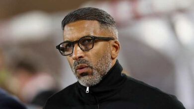 Photo of OM : Habib Beye à Marseille, un signal fort qui en dit long sur la stratégie réelle du club
