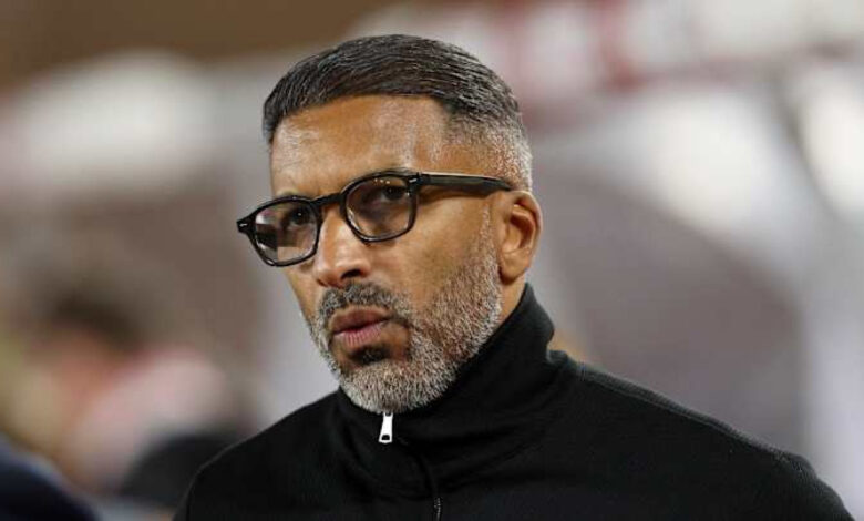 OM : Habib Beye à Marseille, un signal fort qui en dit long sur la stratégie réelle du club | Mediasportif