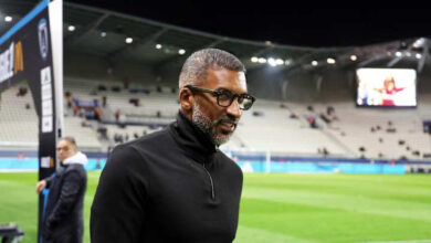 Photo of OM : Ce que l&rsquo;arrivée possible d&rsquo;Habib Beye pourrait vraiment changer pour Benatia