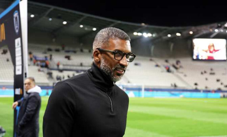 OM : Ce que l'arrivée possible d'Habib Beye pourrait vraiment changer pour Benatia OM : Ce que l'arrivée possible d'Habib Beye pourrait vraiment changer pour Benatia | Mediasportif
