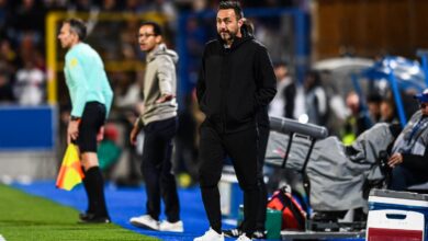Photo of OM : Ce que le meilleur ami de De Zerbi révèle sur l&rsquo;entraîneur italien et ses méthodes