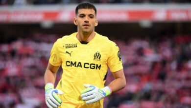 Photo of OM : Ce qui attend Rulli avant le Classico face au PSG