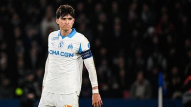 Photo of OM : Deux départs programmés après la débâcle à Paris qui secoue le club