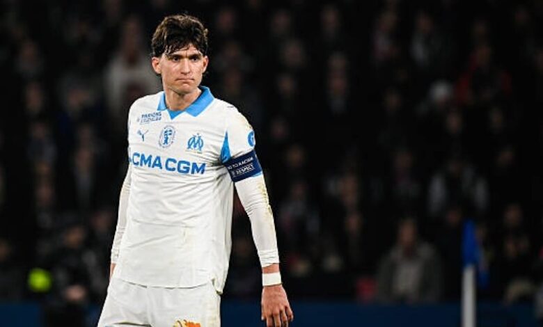 OM : Deux départs programmés après la débâcle à Paris qui secoue le club | Mediasportif
