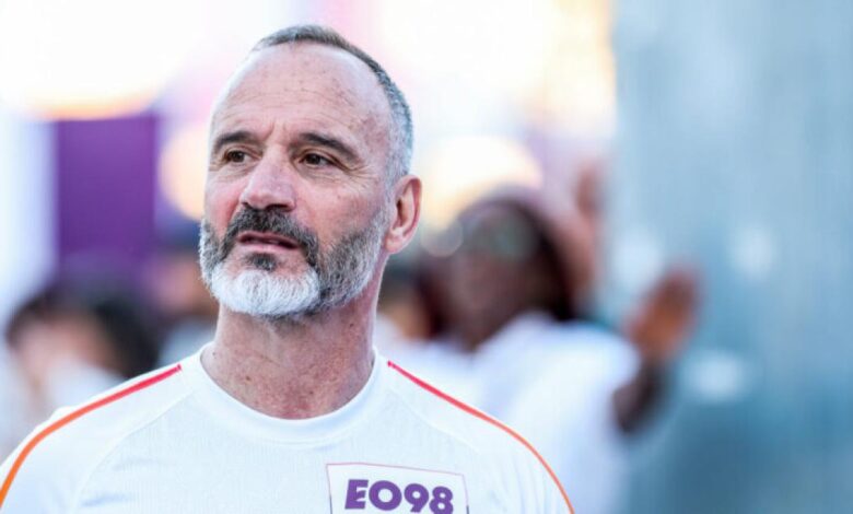OM : Eric Di Meco critique vivement Medina suite à son altercation avec Dro Fernandez m | Mediasportif