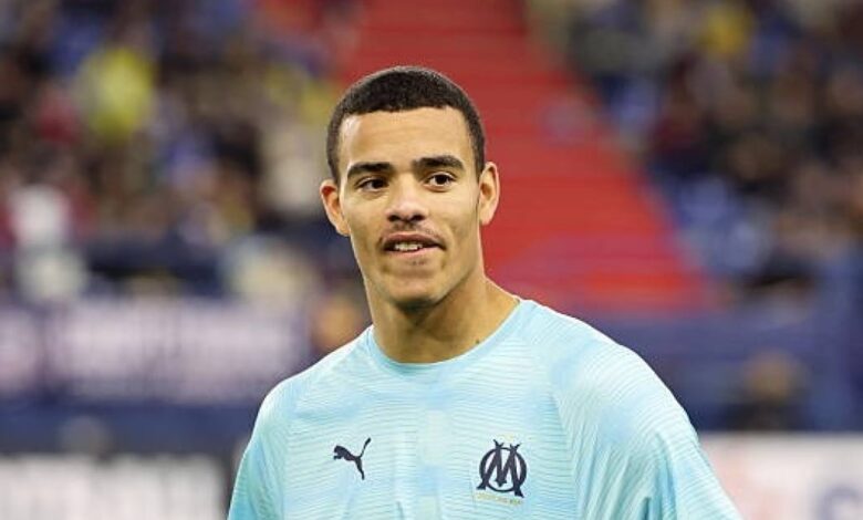 OM : Greenwood propulsé au Real Madrid pour 80 millions d'euros selon les dernières informations du marché | Mediasportif