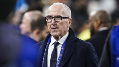 Photo of OM : McCourt dans le rouge, un coup de théâtre se dessine pour l&rsquo;avenir de Pavard