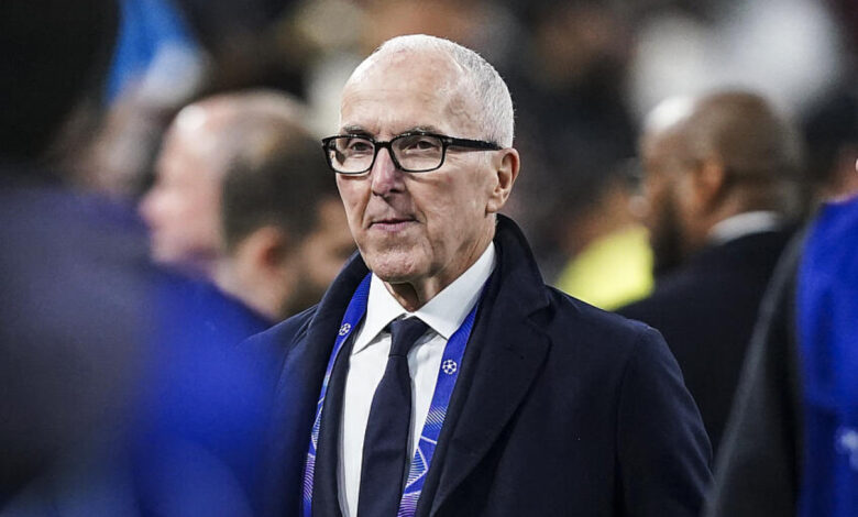 OM : McCourt dans le rouge, un coup de théâtre se dessine pour l'avenir de Pavard OM : McCourt dans le rouge, un coup de théâtre se dessine pour l'avenir de Pavard | Mediasportif