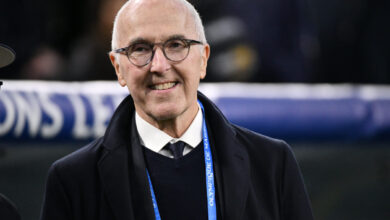 Photo of OM : McCourt valide l&rsquo;arrivée d&rsquo;un mastodonte inattendu qui pourrait transformer le projet marseillais