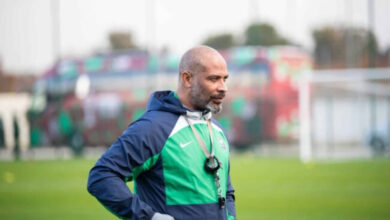 Photo of OM : Pourquoi Éric Chelle pourrait devenir le prochain entraîneur du club phocéen ?