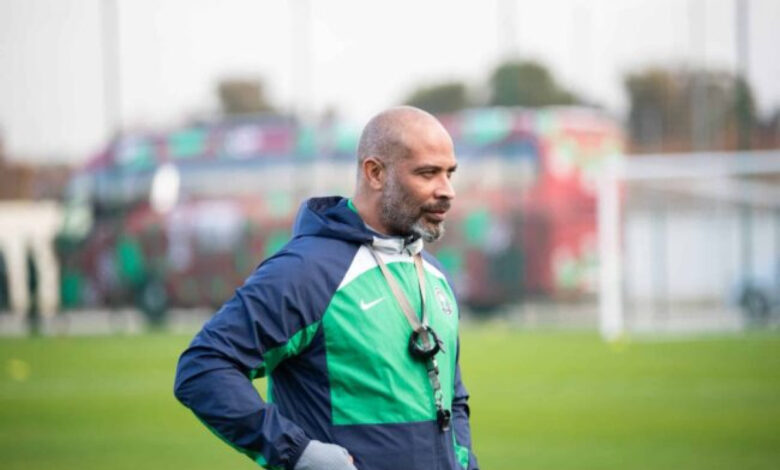 OM : Pourquoi Éric Chelle pourrait devenir le prochain entraîneur du club phocéen ? | Mediasportif