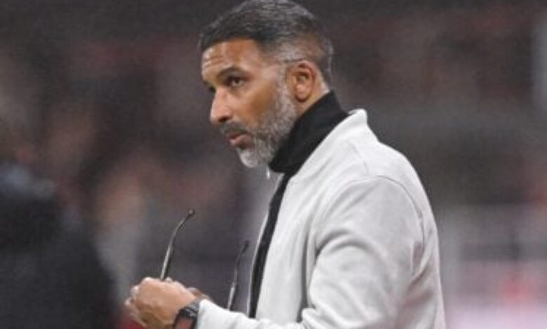 OM : Un grand attaquant en approche, le premier gros coup de mercato de Beye se précise enfin OM : Un grand attaquant en approche, le premier gros coup de mercato de Beye se précise enfin | Mediasportif