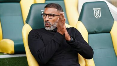 Photo of OM : Une alternative inattendue à Beye fait son apparition et séduit fortement Longoria
