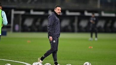 Photo of OM : La somme colossale que le club devrait débourser pour se séparer de De Zerbi