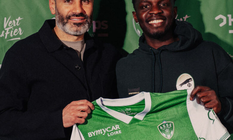 ASSE : Ce que Montanier attend réellement de ses nouvelles recrues cette saison | Mediasportif