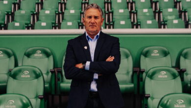 Photo of ASSE : Montanier mène son enquête discrète et révèle ses doutes concernant les nouvelles recrues de l&rsquo;équipe