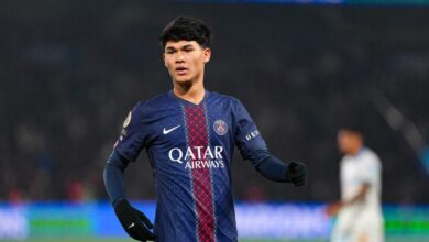 PSG : Ce que Dro a vraiment osé dire après l'OM concernant Barcelone intrigue les supporters Photo of PSG : Ce que Dro a vraiment osé dire après l’OM concernant Barcelone intrigue les supporters