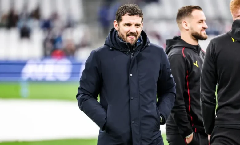 RC Lens : Leca a bouclé un dernier gros coup surprenant avec cet ancien défenseur de l'ASSE en fin de mercato | Mediasportif
