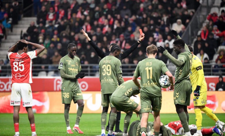 ASSE : Ce qui s'est vraiment passé à l'entraînement inquiète déjà les supporters verts | Mediasportif