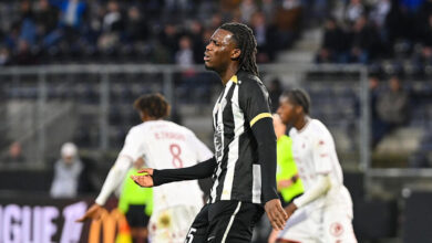Photo of Stade Rennais : après Zabiri, la piste prometteuse en attaque qui s&rsquo;effondre soudainement