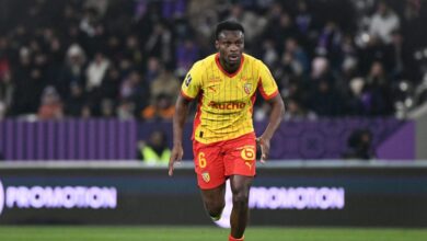 Stade Rennais : Baidoo et Thauvin de retour au groupe pour affronter Lens, Bulatovic forfait Photo of Stade Rennais : Baidoo et Thauvin de retour au groupe pour affronter Lens, Bulatovic forfait