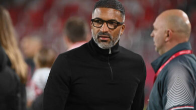 Photo of Stade Rennais : Le successeur inattendu de Beye a finalement été identifié par la direction
