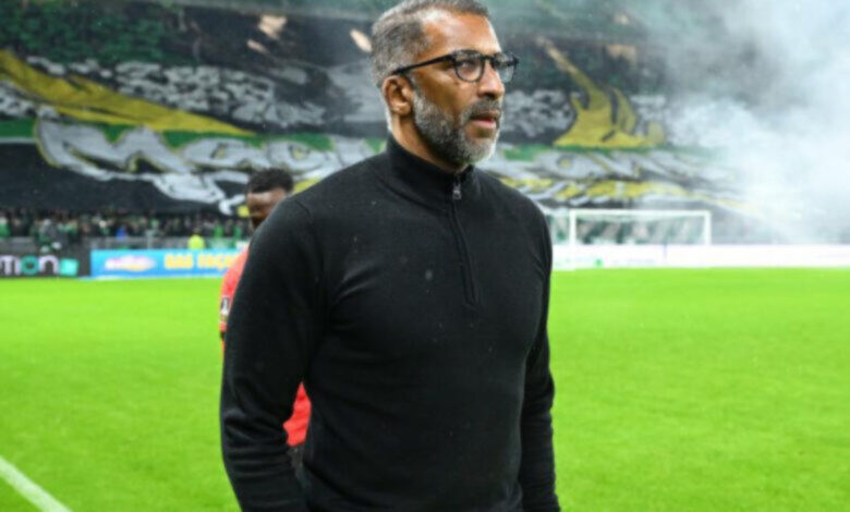 Stade Rennais : Beye ajuste sa stratégie face à l’OM à l’heure des grands changements Stade Rennais : Beye ajuste sa stratégie face à l’OM à l’heure des grands changements | Mediasportif