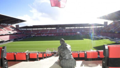 Photo of Stade Rennais : Ce que change vraiment l&rsquo;arrivée de Franck Haise pour le projet du club breton