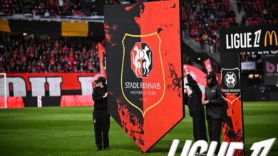 Stade Rennais : Ce que Riolo révèle sur Beye et la situation interne du club rennais Photo of Stade Rennais : Ce que Riolo révèle sur Beye et la situation interne du club rennais